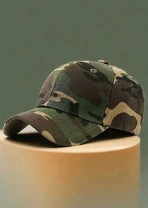 Military cap