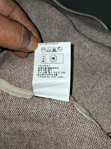Studio White Cardigan
