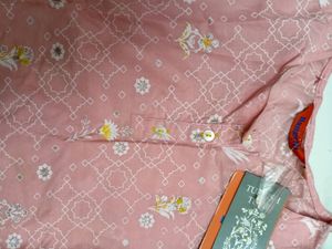 Rangriti Brand Kurta