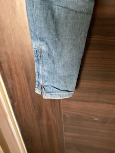 Denim and Co. Jeans Ladies Blue