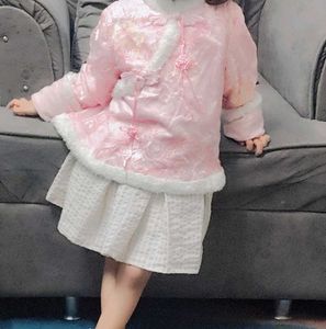 gorgeous dress for baby girls 👌