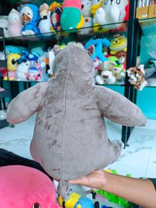 Baloo Plush Toy - The Jungle Book