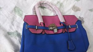 Hermes Birkin Bag  (copy)