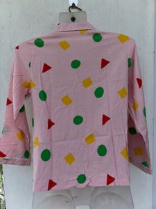 Crayon Shinchan Nighties
