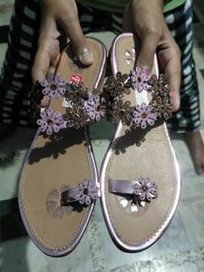 Fancy Party Wear Footwear