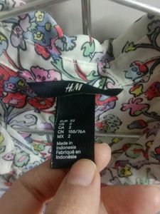 H&amp;M New Top