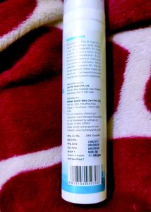 Mother Sparsh Invisible Sunscreen Gel
