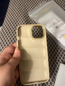 Stylish iPhone 13 Case