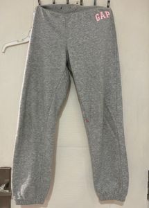 GAP Kids Grey Joggers