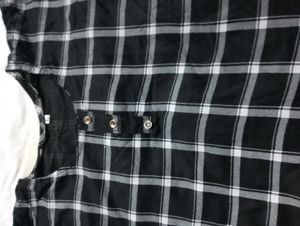 New Without Tag Kurti