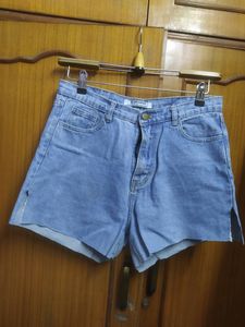 Denim Shorts For Women