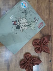 Hair Accessories Combo