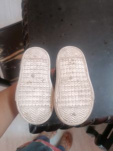 Beautiful Unisex Kids Boots