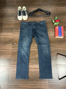hugo boss jean