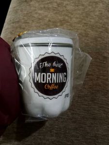 COFFEE MUG