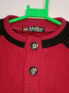 Sweater For Kids