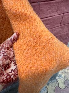Cozy Knit Sweater