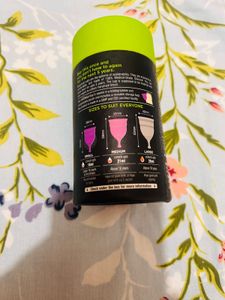 Unused - Menstrual Cup (Size - Small)
