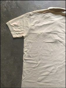 Men's Classic Polo T-Shirt
