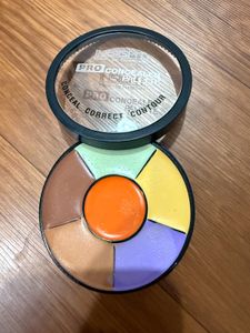 Insight Pro Concealer Palette