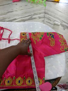 Ready Made Blouses