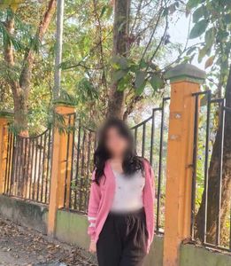 Pink Knit Cardigan