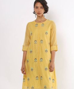 Avaasa A-Line Kurta