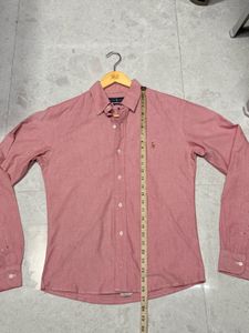 Ralph Lauren Men's Button-Down Shirt