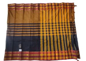 Combo Of 5 Sarees All New With Tag