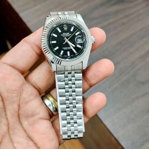 Premium Rolex Style Watch