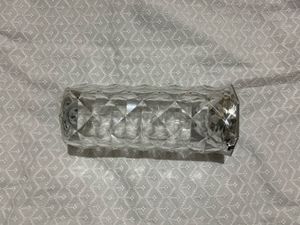 Crystal Diamond Table showpiece
