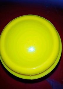 Magic Jar With Lid