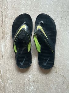 Nike Flip Flops original size 11
