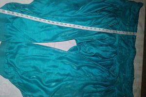 Teal Green Embroidered Kurti Set with Salwar