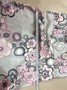 Floral Halter Neck Dress