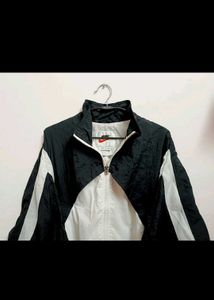 Nike Viral Aesthetic Retro Jacket