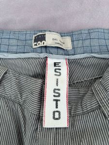 Men's Corduroy Pants