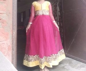 Frock Suit