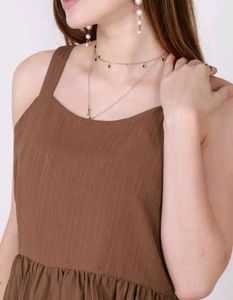 western dress