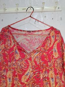 Short Kurti
