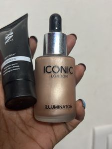 Primer and Highlighter