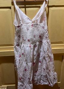cotton dress