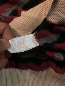 Polo Ralph Lauren Striped Sweater