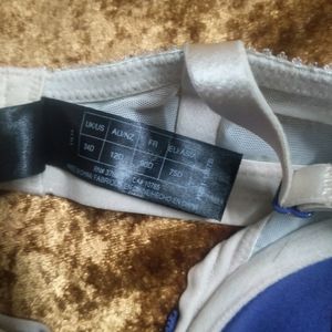 Imported Padded Underwired Brasserie
