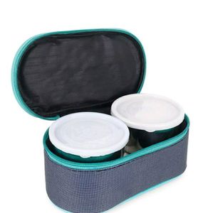 Lunch Box 3 In 1