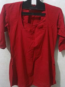 rajputi kurti kachali/top