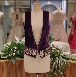 Trendy Waistcoat