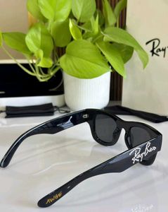PUFFER DIAMOND EDITION✌️*RAYBAN* FOR UNISEX