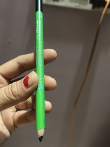 Green Eyebrow Pencil