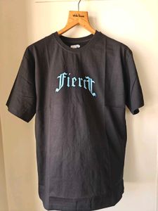 Men's Graphic Print T-Shirt